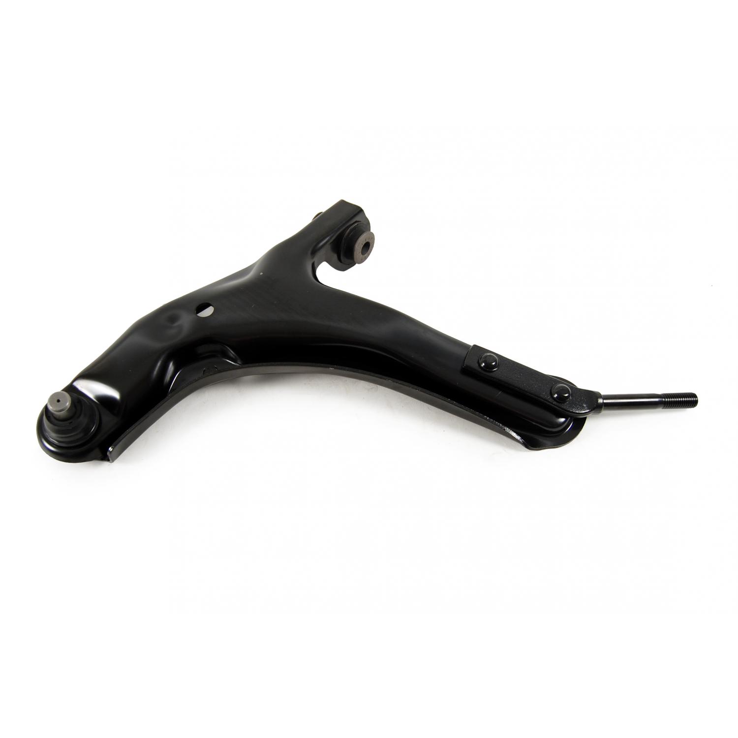 Mevotech CMS251037 - Suspension Control Arm and Ball Joint Assembly Mevotech CMS251037 Suspension Control Arm and Ball Joint Assembly product image 3 of 5