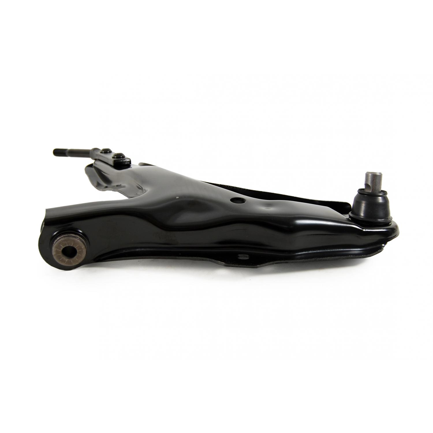 Mevotech CMS251037 - Suspension Control Arm and Ball Joint Assembly Mevotech CMS251037 Suspension Control Arm and Ball Joint Assembly product image 4 of 5
