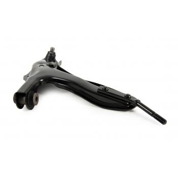 1983 Chrysler E Class Suspension Control Arm and Ball Joint Assembly Front Right Lower Mevotech CMS251038 image 1 of 4