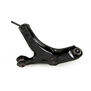 1983 Chrysler E Class Suspension Control Arm and Ball Joint Assembly Front Right Lower Mevotech CMS251038 image 2 of 4