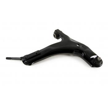 1983 Chrysler E Class Suspension Control Arm and Ball Joint Assembly Front Right Lower Mevotech CMS251038 image 3 of 4