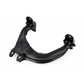 1999 Mitsubishi Eclipse Suspension Control Arm Rear Left Upper Mevotech CMS251039 image 2 of 3