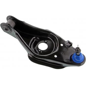 MEVOTECH CMS25104 - Suspension Control Arm and Ball Joint Assembly Product image