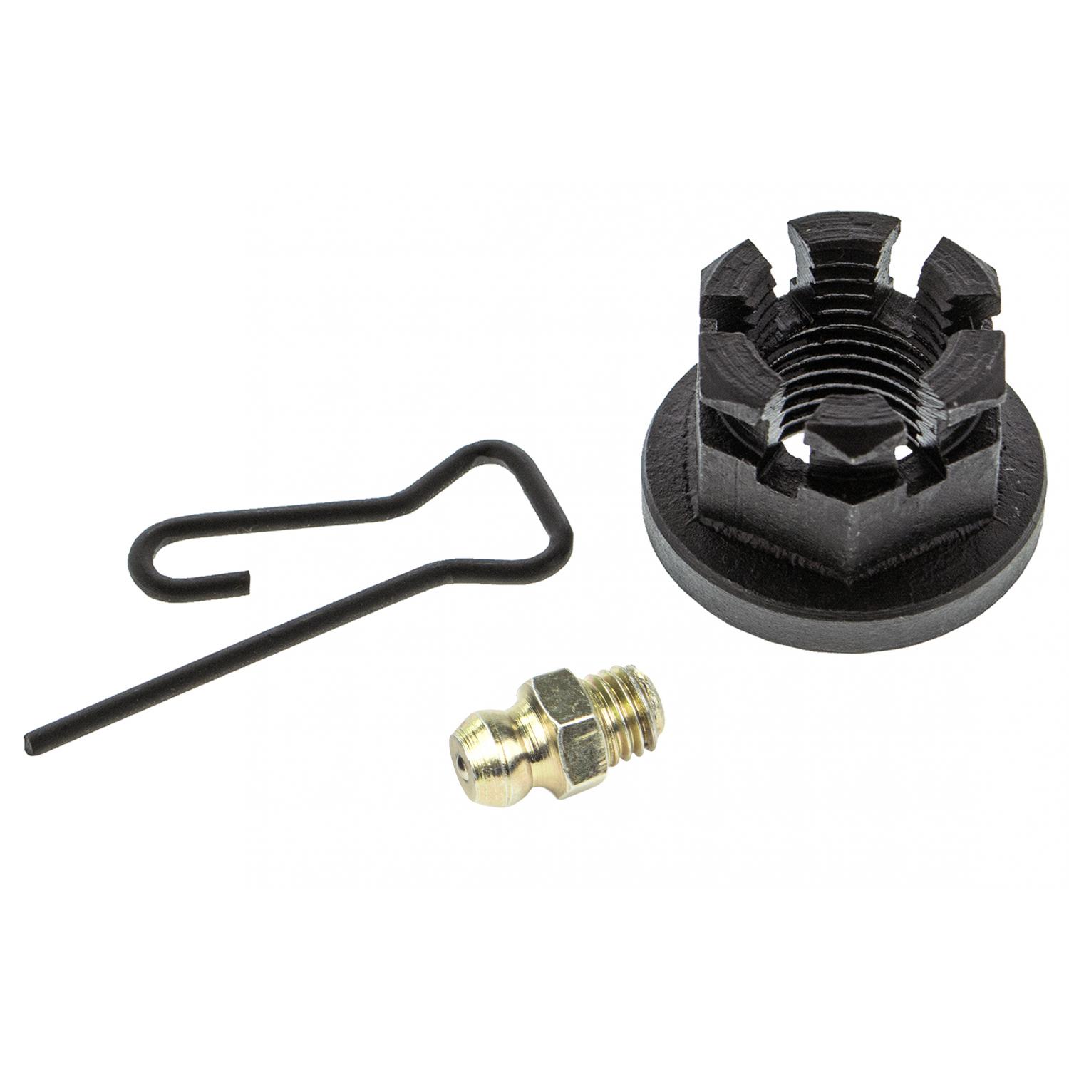 Mevotech CMS25104 - Suspension Control Arm and Ball Joint Assembly Mevotech CMS25104 Suspension Control Arm and Ball Joint Assembly product image 3 of 4