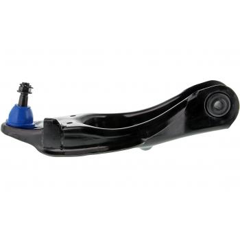 1979 Dodge B200 Suspension Control Arm and Ball Joint Assembly Front Left Lower Mevotech CMS25104 image 4 of 4