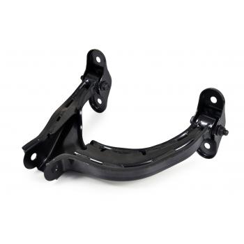 1999 Mitsubishi Eclipse Suspension Control Arm Rear Right Upper Mevotech CMS251040 image 3 of 3