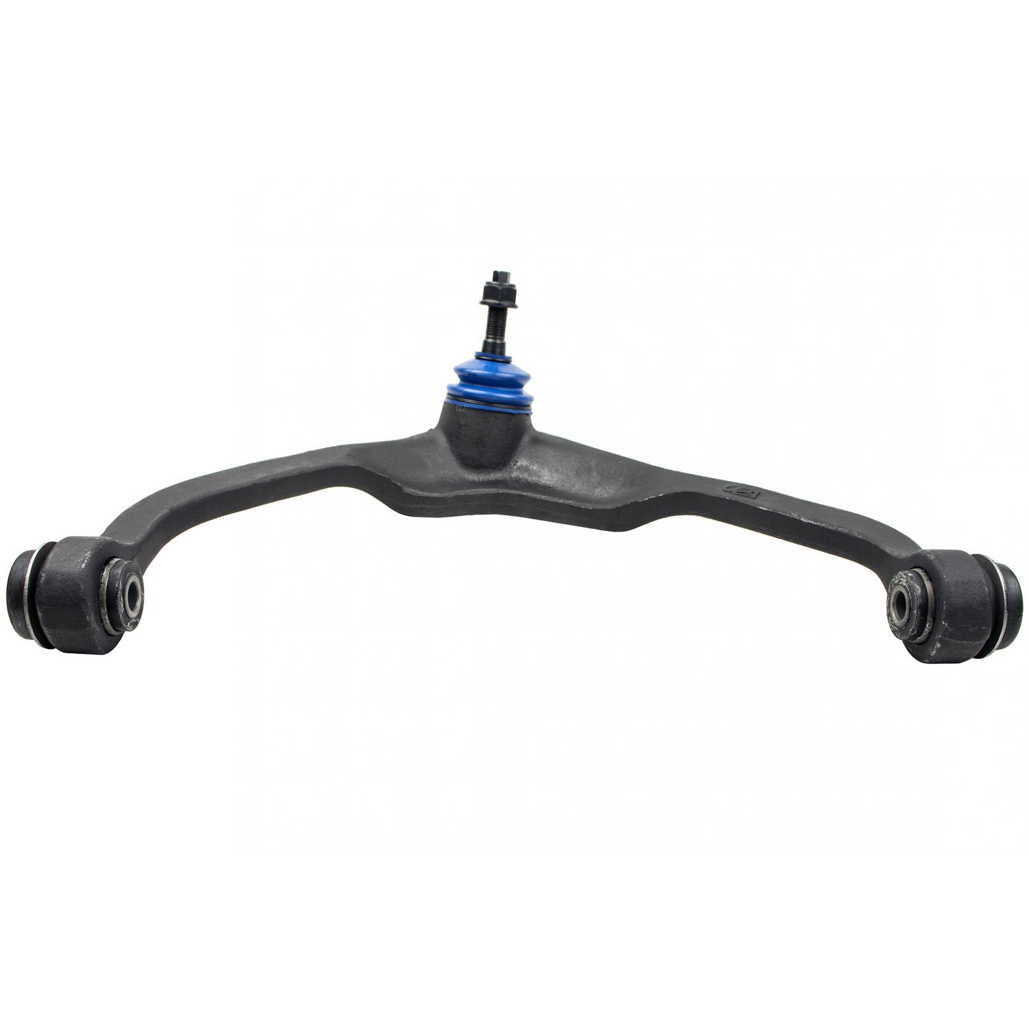 Mevotech CMS251042 Suspension Control Arm and Ball Joint Assembly product image 1 of 5