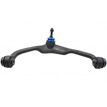 2007 Dodge Nitro Suspension Control Arm and Ball Joint Assembly Front Left Upper Mevotech CMS251042 image 1 of 4