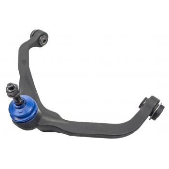 2007 Dodge Nitro Suspension Control Arm and Ball Joint Assembly Front Left Upper Mevotech CMS251042 image 3 of 4