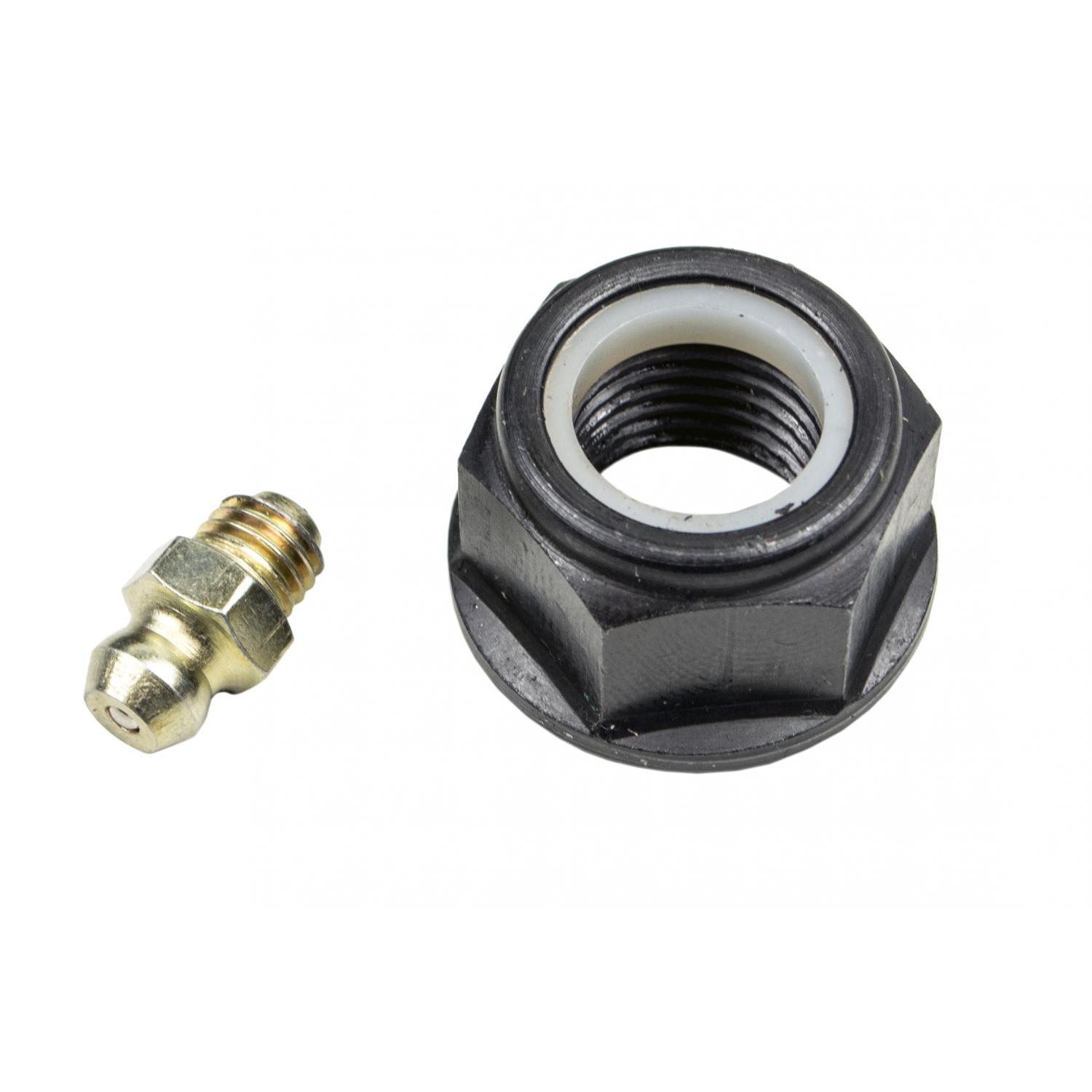 Mevotech CMS251042 Suspension Control Arm and Ball Joint Assembly product image 4 of 5