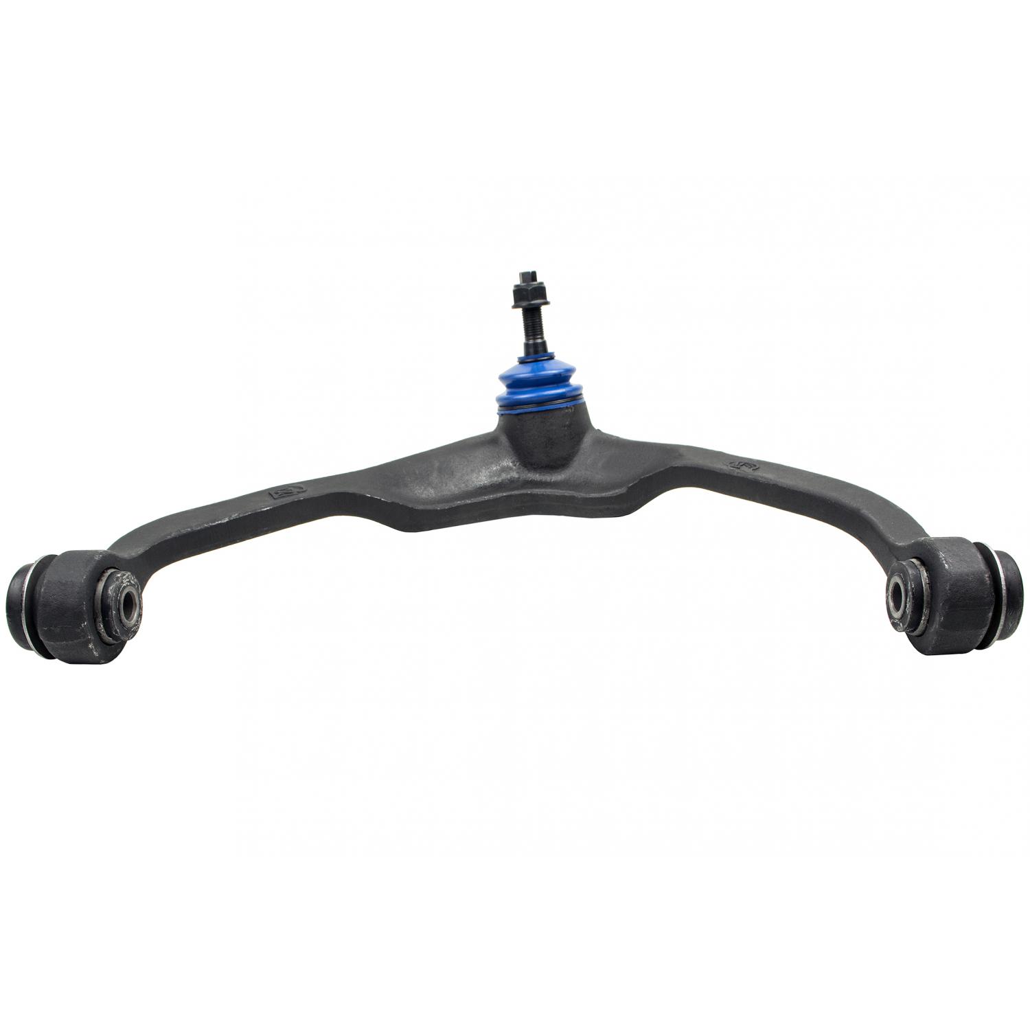 Mevotech CMS251043 - Suspension Control Arm and Ball Joint Assembly Mevotech CMS251043 Suspension Control Arm and Ball Joint Assembly product image 1 of 5