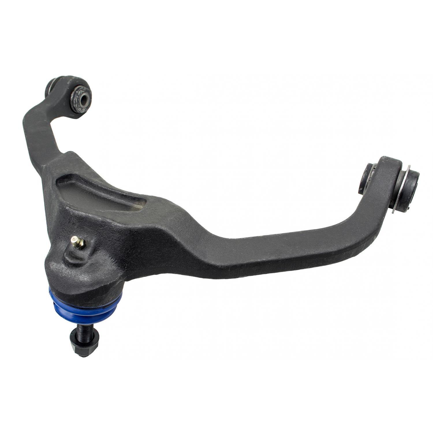 Mevotech CMS251043 - Suspension Control Arm and Ball Joint Assembly Mevotech CMS251043 Suspension Control Arm and Ball Joint Assembly product image 2 of 5