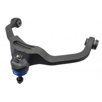 2007 Dodge Nitro Suspension Control Arm and Ball Joint Assembly Front Right Upper Mevotech CMS251043 image 2 of 4