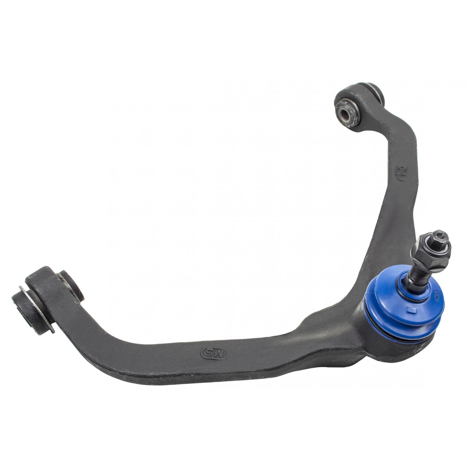 Mevotech CMS251043 - Suspension Control Arm and Ball Joint Assembly Mevotech CMS251043 Suspension Control Arm and Ball Joint Assembly product image 3 of 5