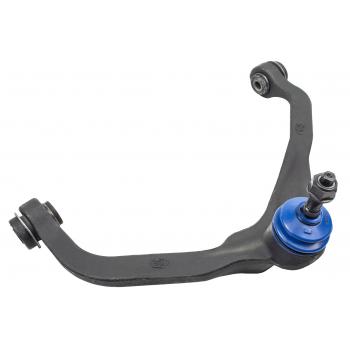 2007 Dodge Nitro Suspension Control Arm and Ball Joint Assembly Front Right Upper Mevotech CMS251043 image 3 of 4