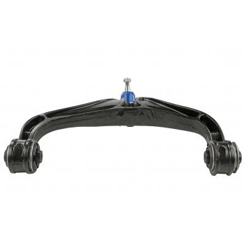 2007 Dodge Nitro Suspension Control Arm and Ball Joint Assembly Front Left Lower Mevotech CMS251044 image 1 of 4