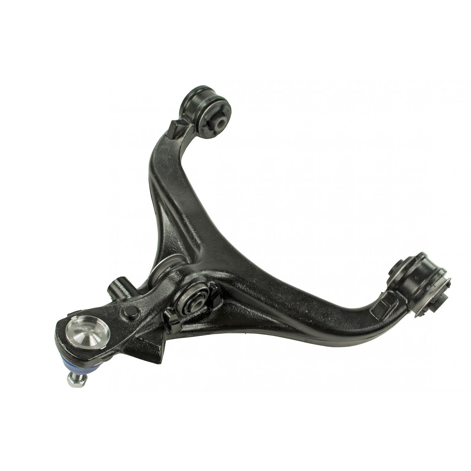 Mevotech CMS251044 - Suspension Control Arm and Ball Joint Assembly Mevotech CMS251044 Suspension Control Arm and Ball Joint Assembly product image 2 of 5