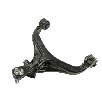 2007 Dodge Nitro Suspension Control Arm and Ball Joint Assembly Front Left Lower Mevotech CMS251044 image 2 of 4