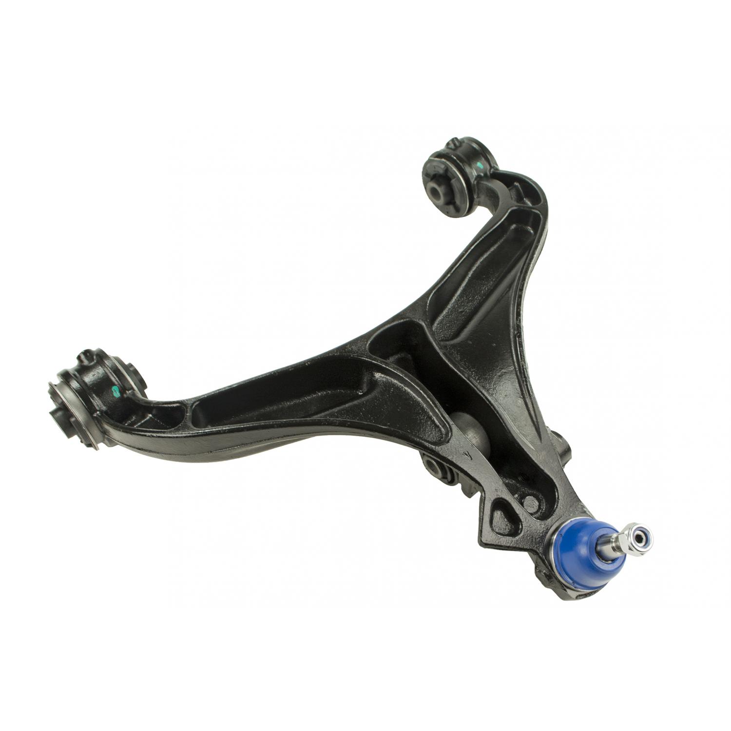 Mevotech CMS251044 - Suspension Control Arm and Ball Joint Assembly Mevotech CMS251044 Suspension Control Arm and Ball Joint Assembly product image 3 of 5