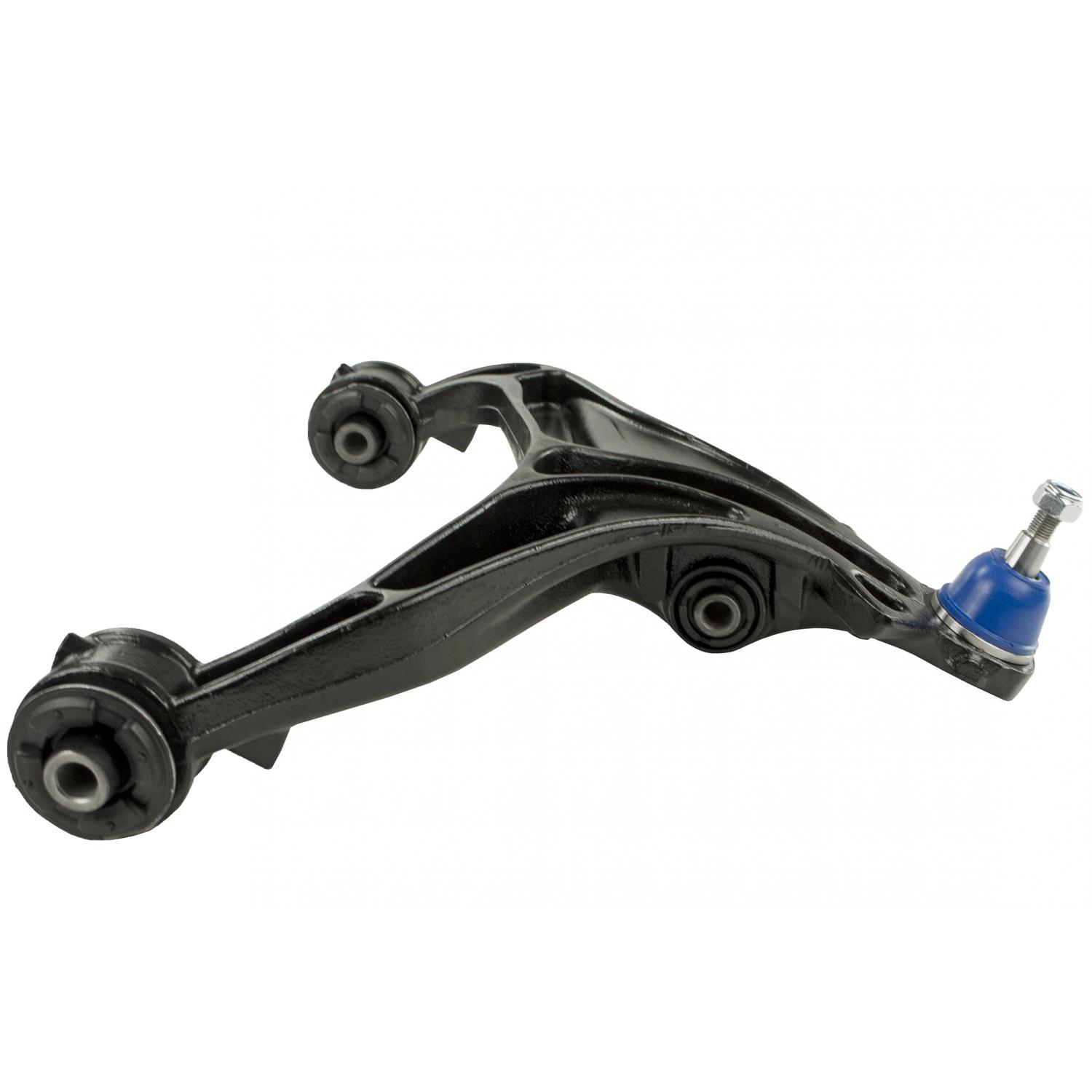 Mevotech CMS251044 - Suspension Control Arm and Ball Joint Assembly Mevotech CMS251044 Suspension Control Arm and Ball Joint Assembly product image 5 of 5