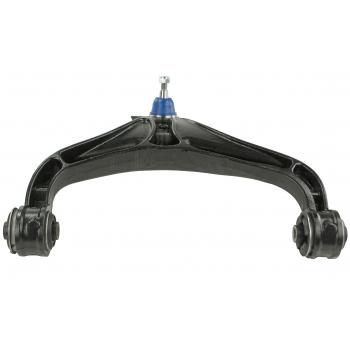 2007 Dodge Nitro Suspension Control Arm and Ball Joint Assembly Front Right Lower Mevotech CMS251045 image 1 of 4