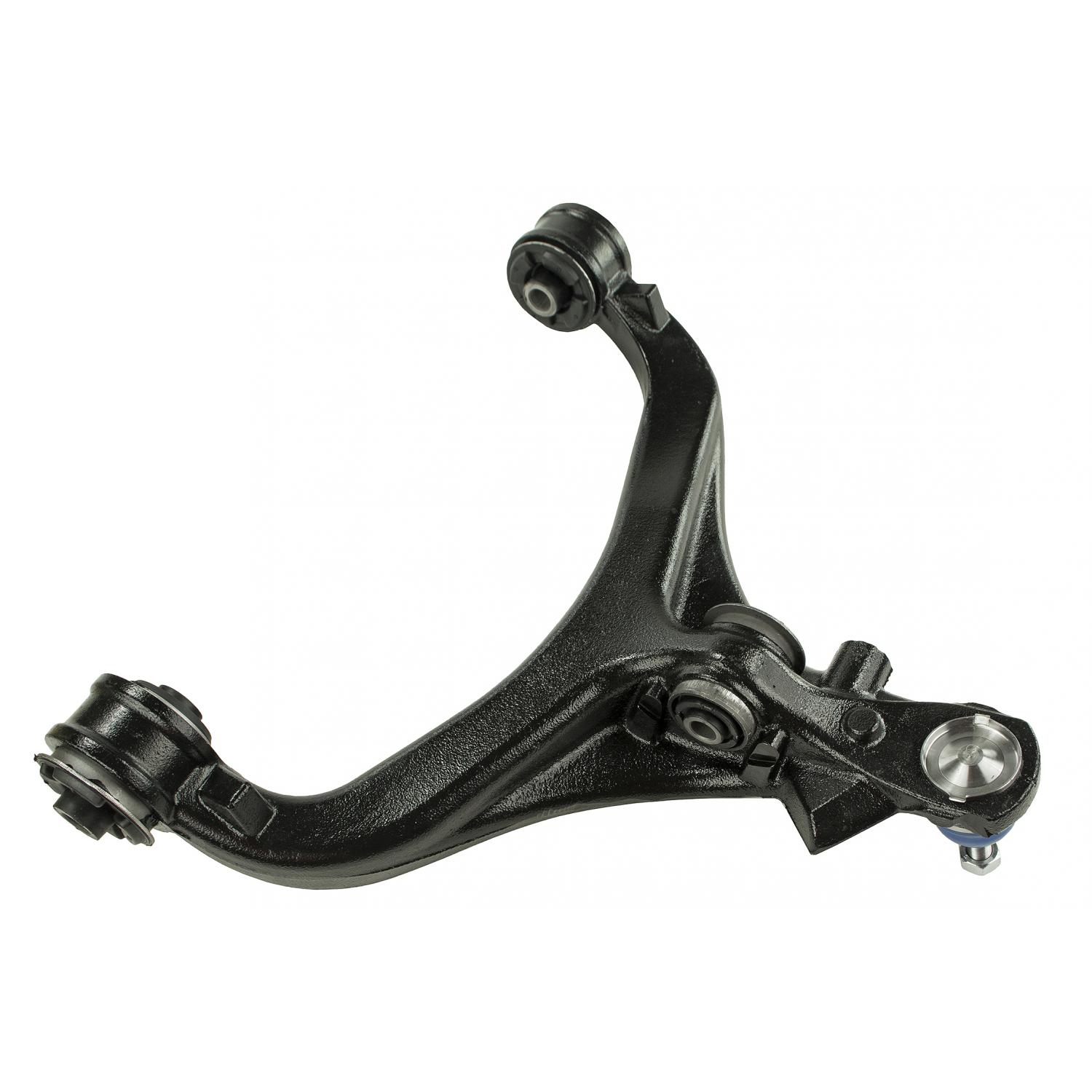 Mevotech CMS251045 - Suspension Control Arm and Ball Joint Assembly Mevotech CMS251045 Suspension Control Arm and Ball Joint Assembly product image 2 of 5