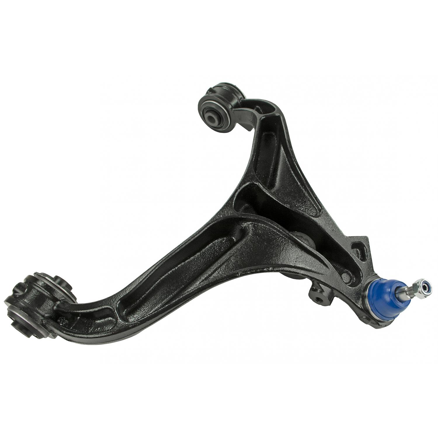 Mevotech CMS251045 - Suspension Control Arm and Ball Joint Assembly Mevotech CMS251045 Suspension Control Arm and Ball Joint Assembly product image 3 of 5