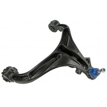 MEVOTECH CMS251045 - Suspension Control Arm and Ball Joint Assembly Product image