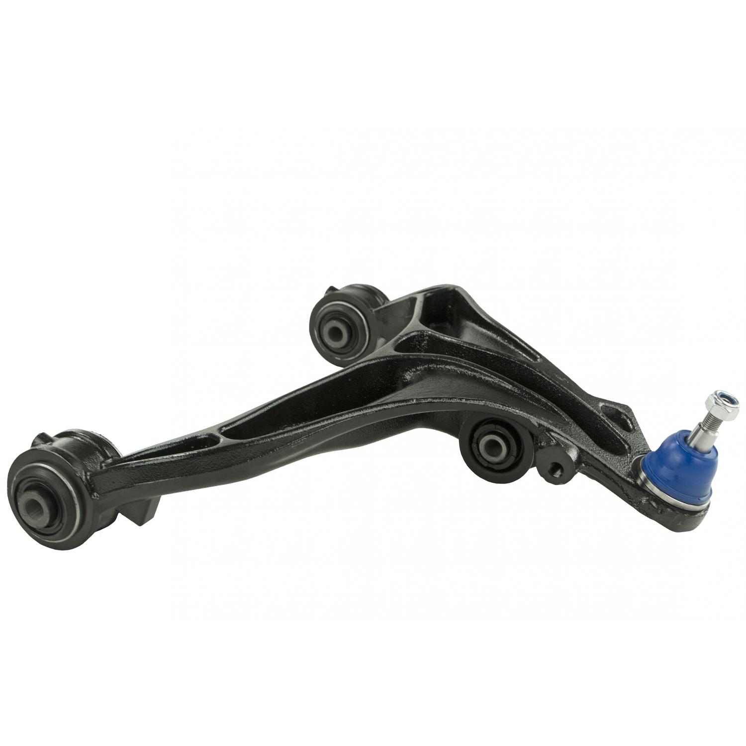 Mevotech CMS251045 - Suspension Control Arm and Ball Joint Assembly Mevotech CMS251045 Suspension Control Arm and Ball Joint Assembly product image 5 of 5