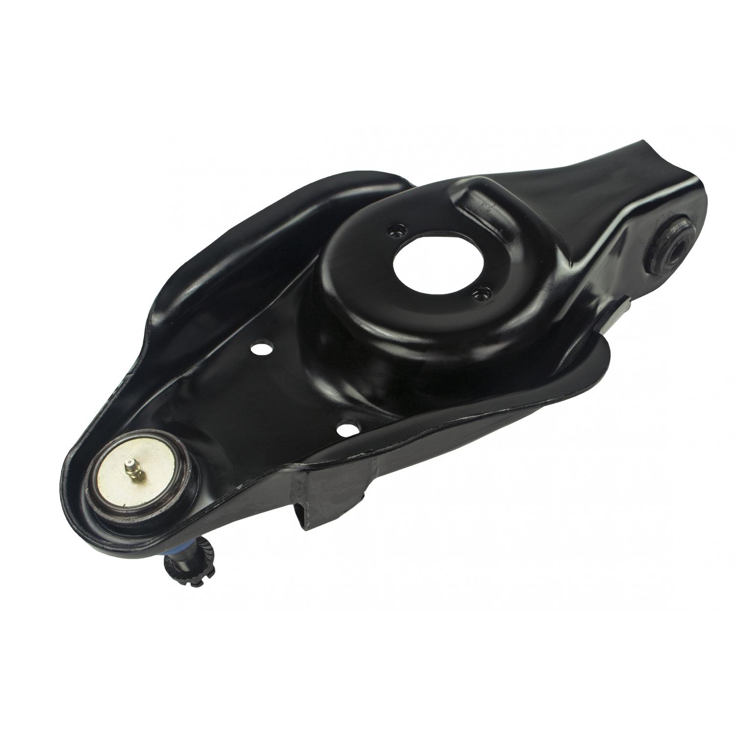 Mevotech CMS25105 - Suspension Control Arm and Ball Joint Assembly Mevotech CMS25105 Suspension Control Arm and Ball Joint Assembly product image 1 of 3
