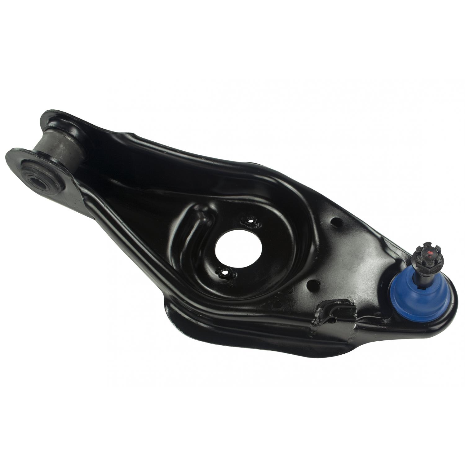 Mevotech CMS25105 - Suspension Control Arm and Ball Joint Assembly Mevotech CMS25105 Suspension Control Arm and Ball Joint Assembly product image 2 of 3