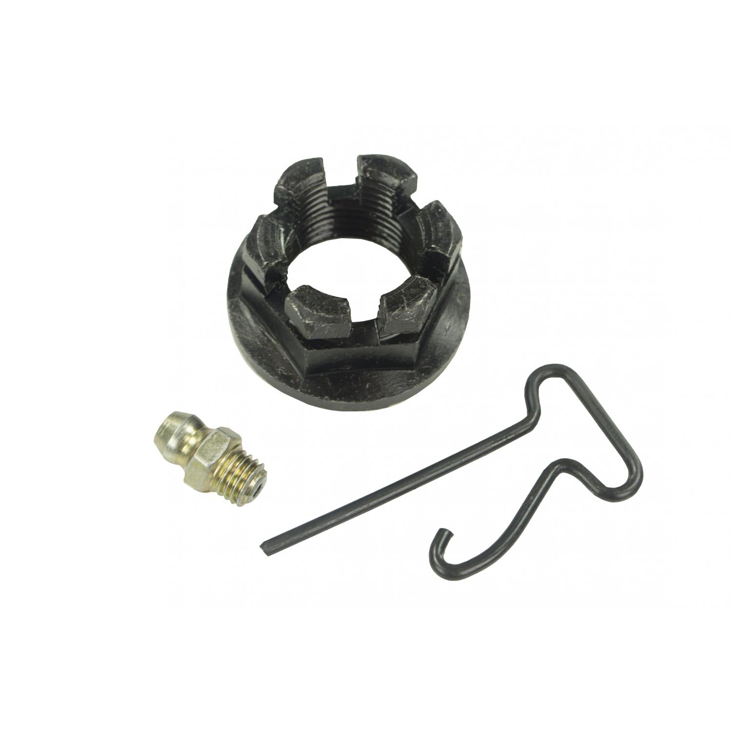 Mevotech CMS25105 - Suspension Control Arm and Ball Joint Assembly Mevotech CMS25105 Suspension Control Arm and Ball Joint Assembly product image 3 of 3