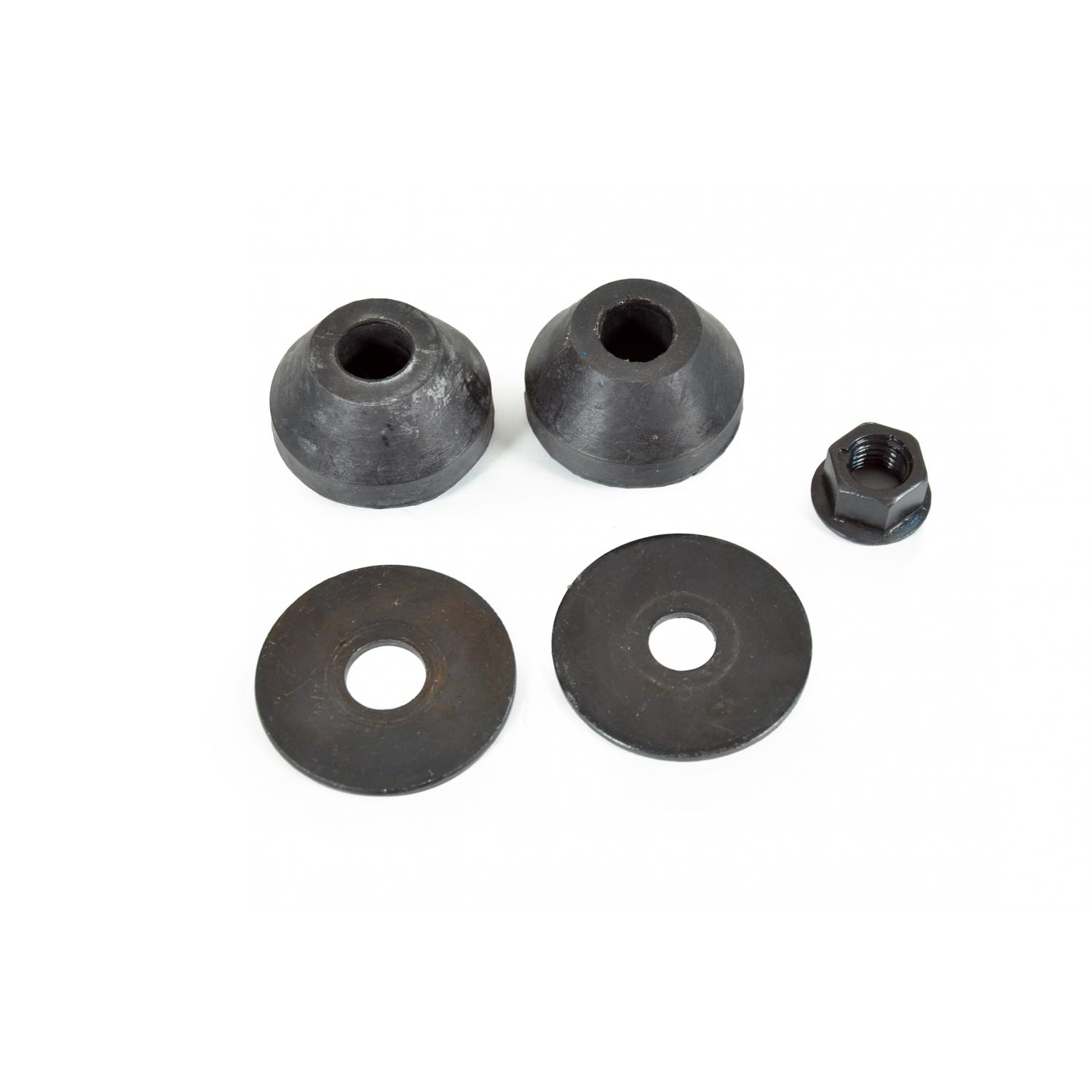 Mevotech CMS251051 - Suspension Trailing Arm Mevotech CMS251051 Suspension Trailing Arm product image 2 of 2