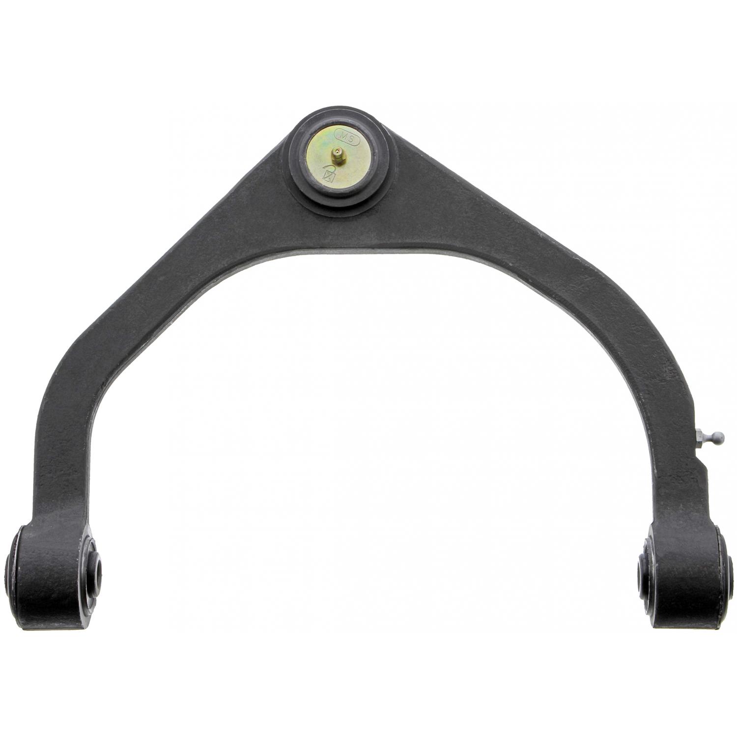 Mevotech CMS251057 - Suspension Control Arm and Ball Joint Assembly Mevotech CMS251057 Suspension Control Arm and Ball Joint Assembly product image 2 of 7