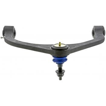 MEVOTECH CMS251057 - Suspension Control Arm and Ball Joint Assembly Product image