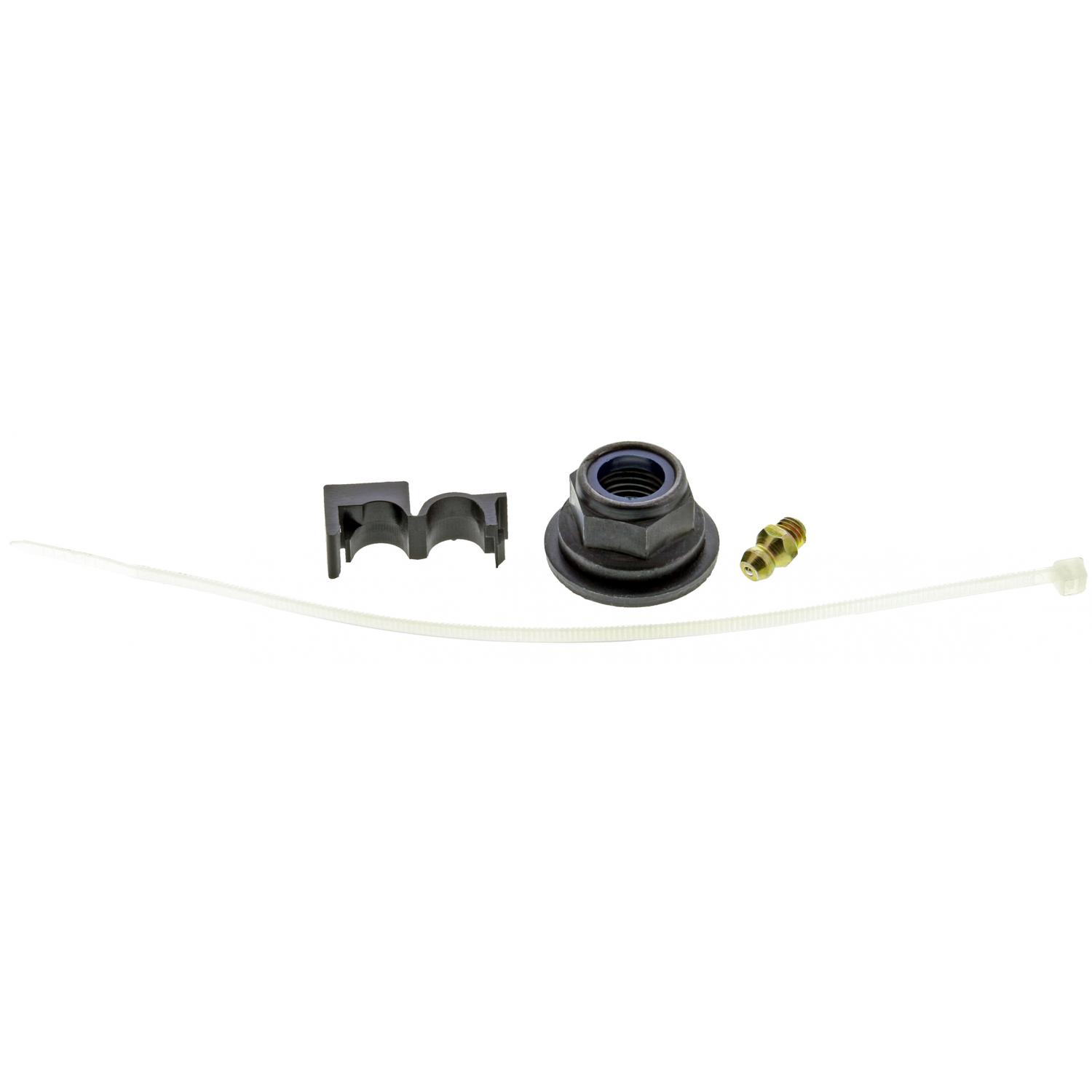 Mevotech CMS251057 - Suspension Control Arm and Ball Joint Assembly Mevotech CMS251057 Suspension Control Arm and Ball Joint Assembly product image 5 of 7