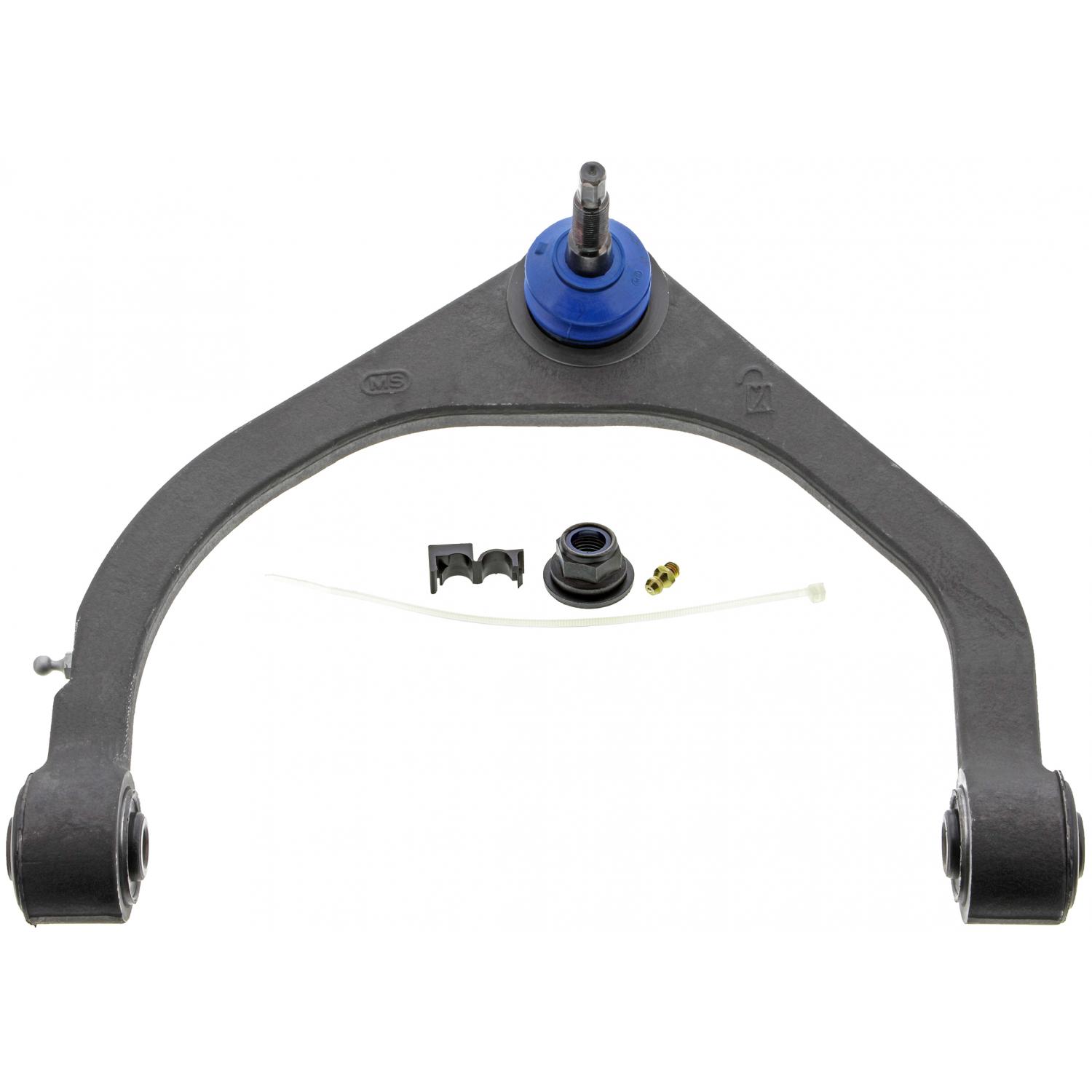Mevotech CMS251057 - Suspension Control Arm and Ball Joint Assembly Mevotech CMS251057 Suspension Control Arm and Ball Joint Assembly product image 6 of 7
