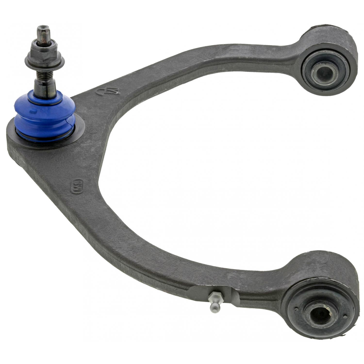 Mevotech CMS251057 - Suspension Control Arm and Ball Joint Assembly Mevotech CMS251057 Suspension Control Arm and Ball Joint Assembly product image 7 of 7