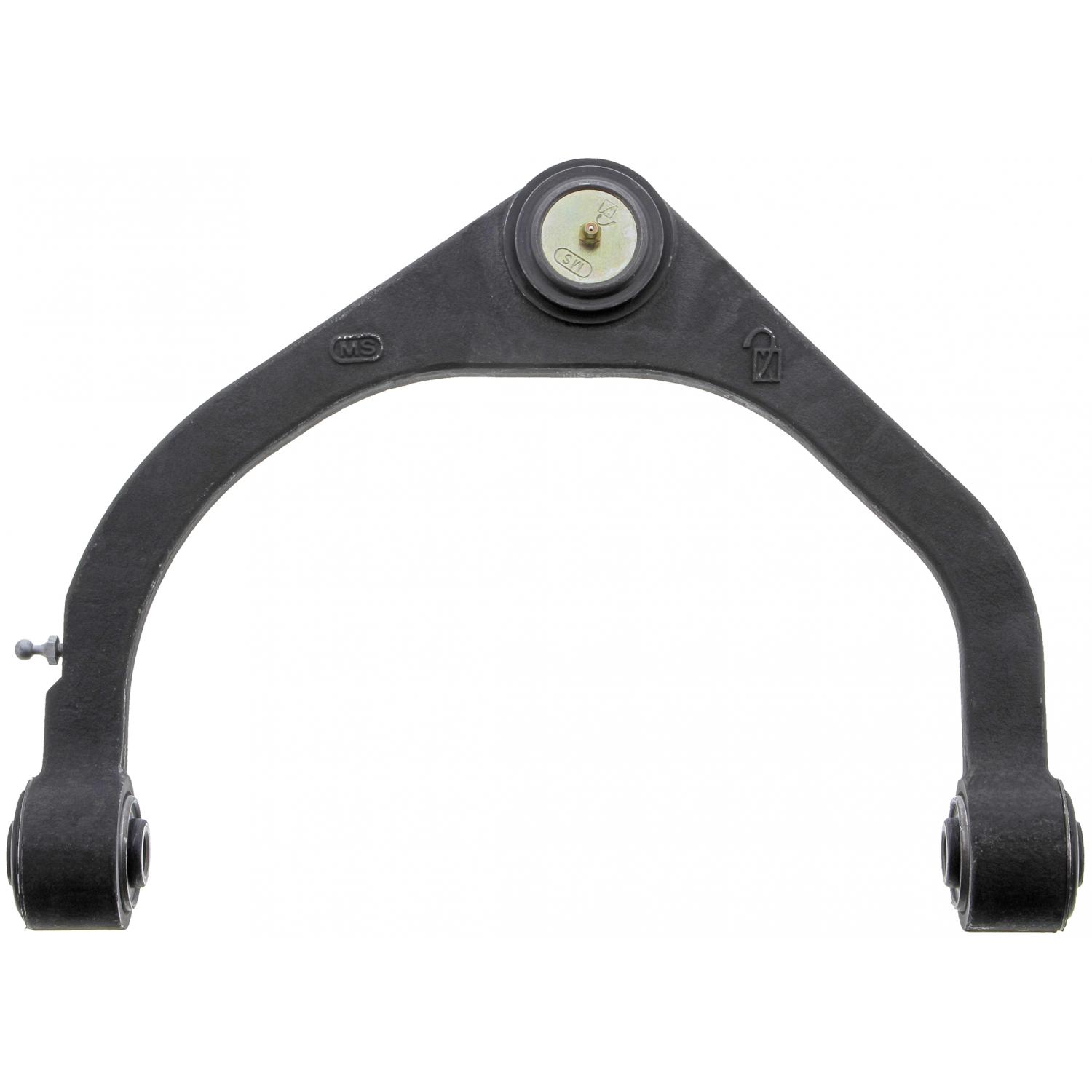 Mevotech CMS251058 - Suspension Control Arm and Ball Joint Assembly Mevotech CMS251058 Suspension Control Arm and Ball Joint Assembly product image 2 of 7