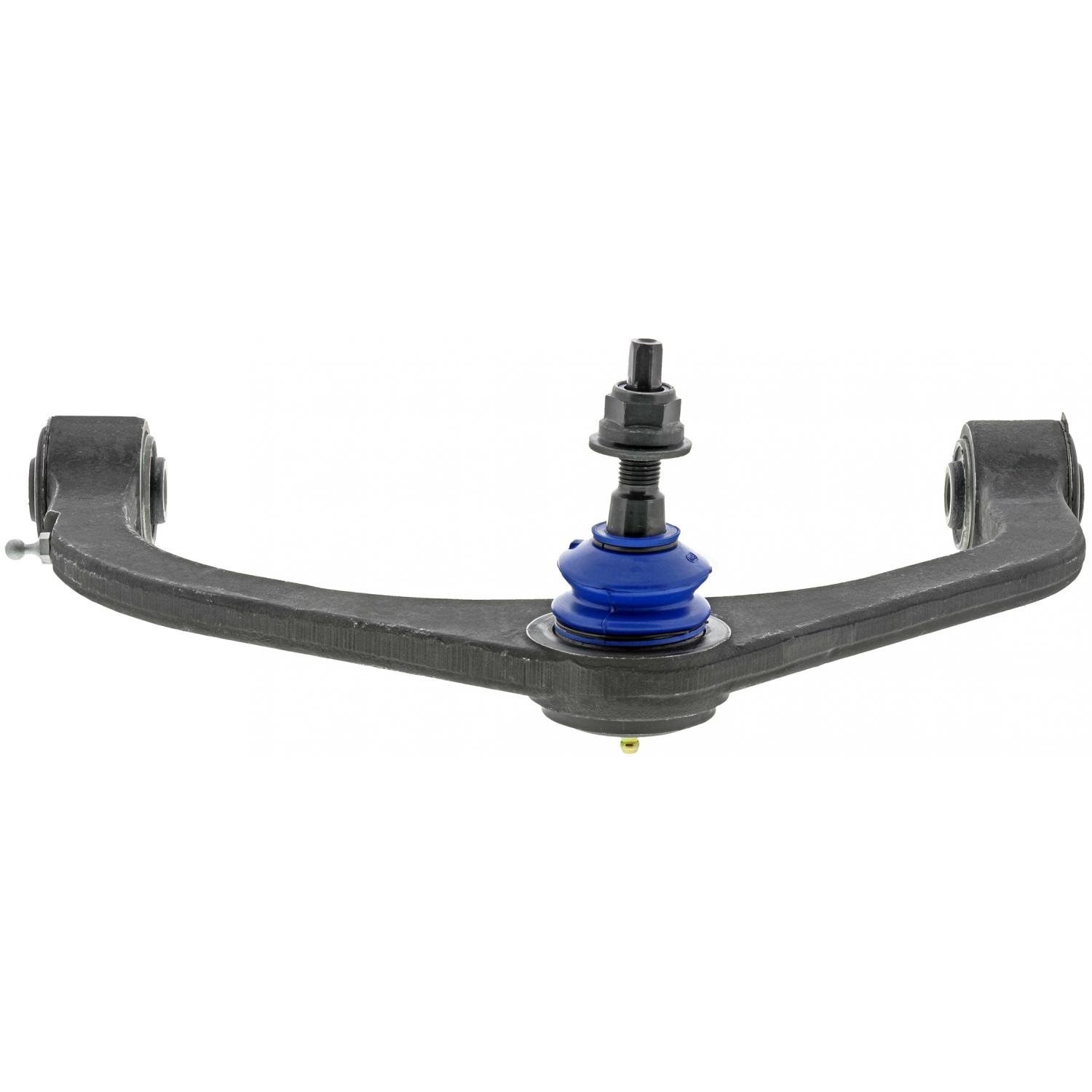 Mevotech CMS251058 - Suspension Control Arm and Ball Joint Assembly Mevotech CMS251058 Suspension Control Arm and Ball Joint Assembly product image 4 of 7