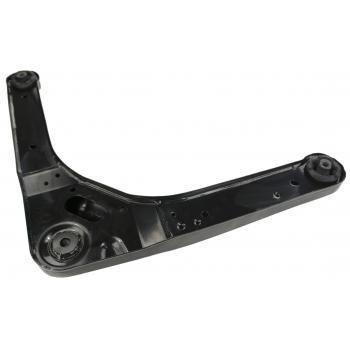 2001 Jeep Grand Cherokee Suspension Control Arm Rear Upper Mevotech CMS251073 image 2 of 4