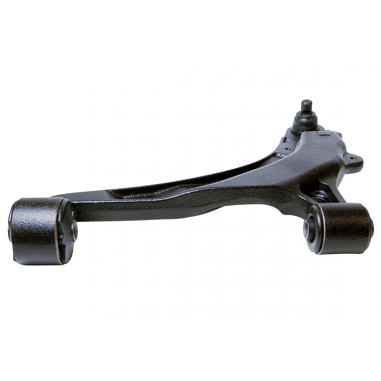 Mevotech CMS25108 - Suspension Control Arm and Ball Joint Assembly Mevotech CMS25108 Suspension Control Arm and Ball Joint Assembly product image 1 of 4