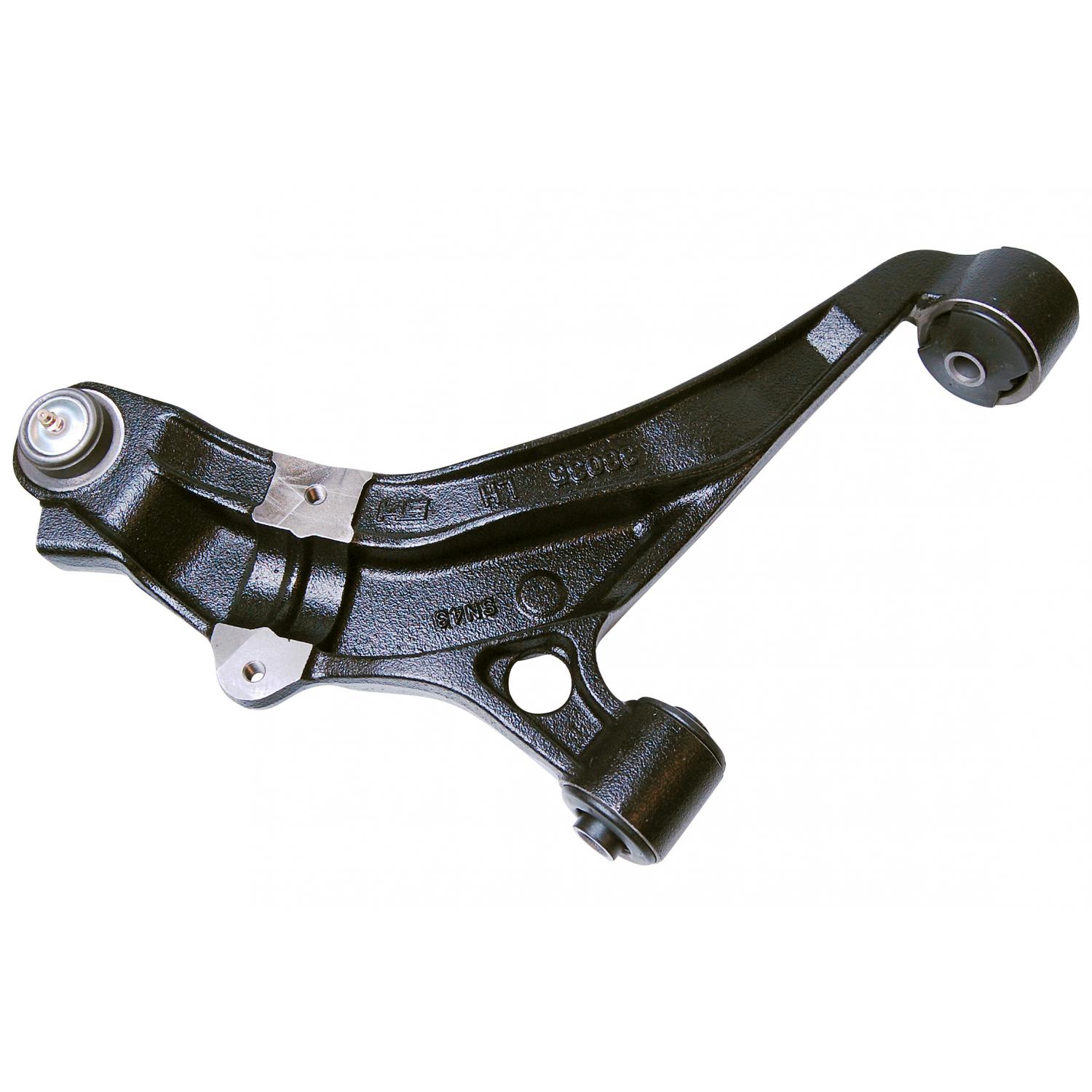Mevotech CMS25108 - Suspension Control Arm and Ball Joint Assembly Mevotech CMS25108 Suspension Control Arm and Ball Joint Assembly product image 2 of 4