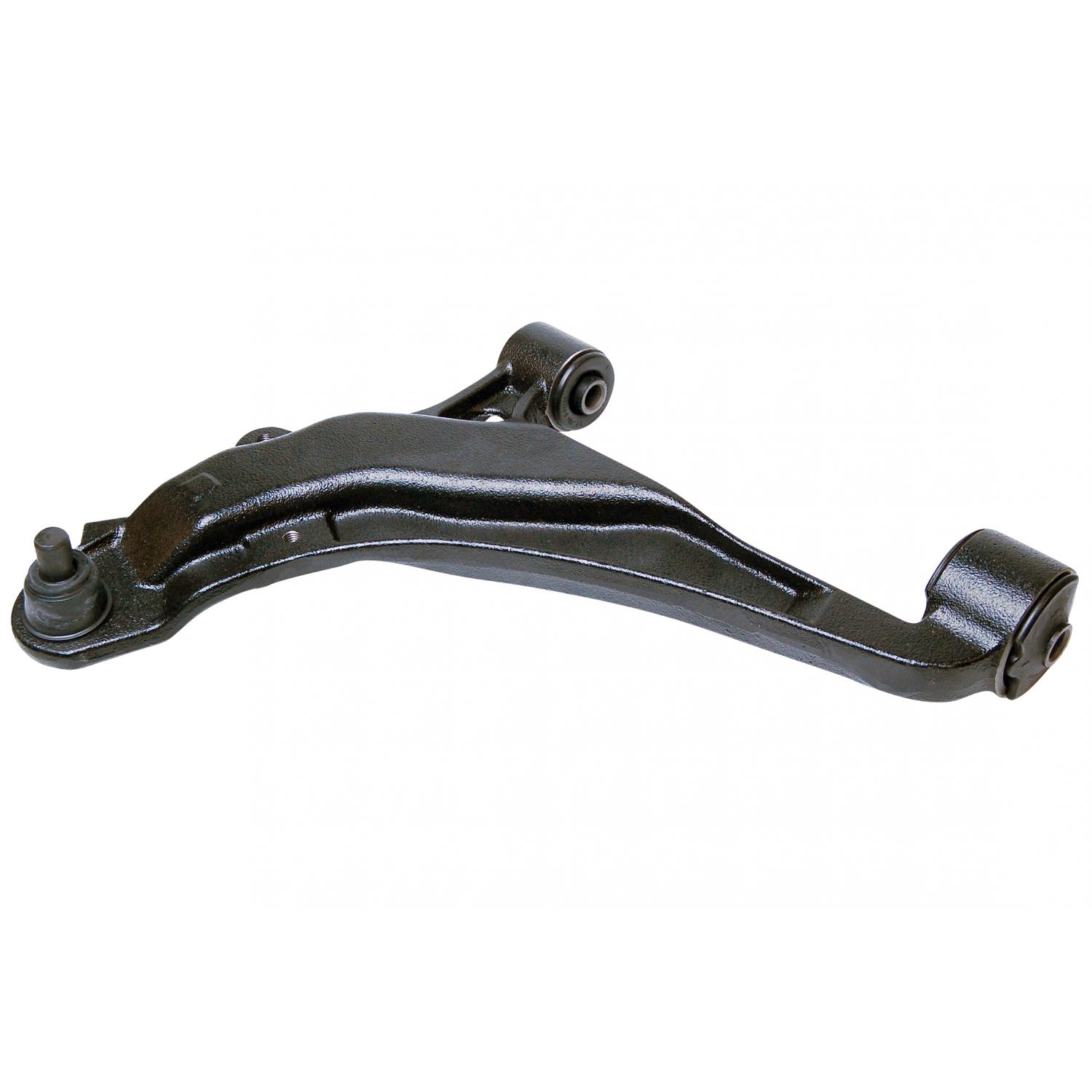 Mevotech CMS25108 - Suspension Control Arm and Ball Joint Assembly Mevotech CMS25108 Suspension Control Arm and Ball Joint Assembly product image 3 of 4