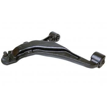 MEVOTECH CMS25108 - Suspension Control Arm and Ball Joint Assembly Product image