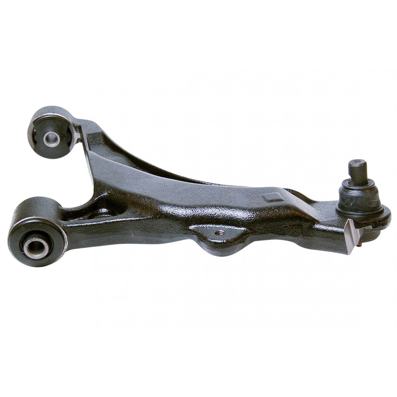 Mevotech CMS25108 - Suspension Control Arm and Ball Joint Assembly Mevotech CMS25108 Suspension Control Arm and Ball Joint Assembly product image 4 of 4