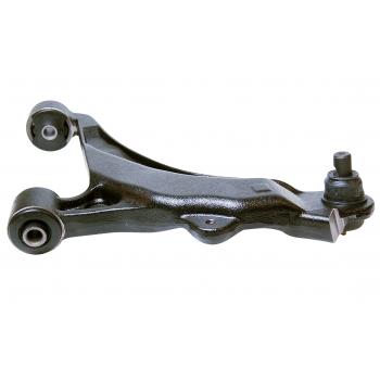 MEVOTECH CMS25108 - Suspension Control Arm and Ball Joint Assembly Product image