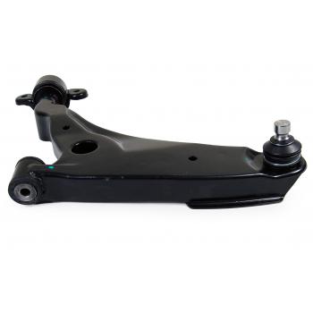 MEVOTECH CMS251080 - Suspension Control Arm and Ball Joint Assembly Product image