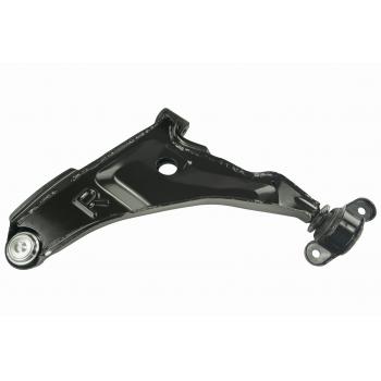 2000 Mitsubishi Galant Suspension Control Arm and Ball Joint Assembly Front Right Lower Mevotech CMS251081 image 2 of 4