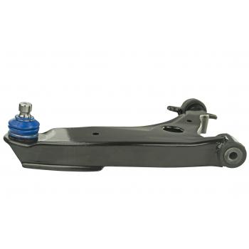 2000 Mitsubishi Galant Suspension Control Arm and Ball Joint Assembly Front Right Lower Mevotech CMS251081 image 4 of 4